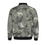 Aspin Camo Front