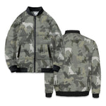 Aspin Camo Front