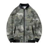 Aspin Camo Front