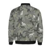 Braque Saint-Germain Camo Front