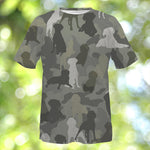 Brittany Camo T-Shirt