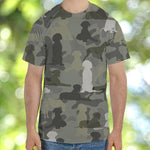 Great Dane Camo T-Shirt