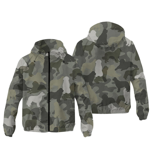 Landseer Camo