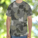 Maltese Camo T-Shirt