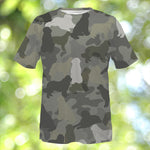 Newfoundland Camo T-Shirt