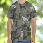 Russkiy Toy Camo T-Shirt