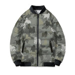 Sheepadoodle Camo Front