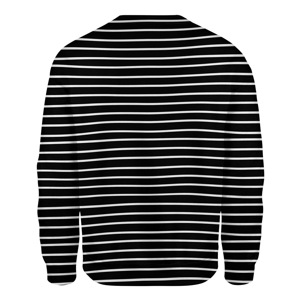 Bavarian Mountain Hound - Stripe - Premium Sweater