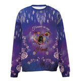 Leonberger-In My Heart-Premium Sweater