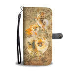 Pomeranian - Wallet Case