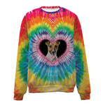 Jack Russell Terrier-Big Heart-Premium Sweater