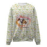 American Bulldog-Angles-Premium Sweater