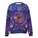 Puggle-In My Heart-Premium Sweater