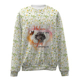 Labradoodle-Angles-Premium Sweater