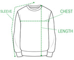 Labradoodle-Angles-Premium Sweater