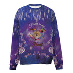 Pekingese-In My Heart-Premium Sweater