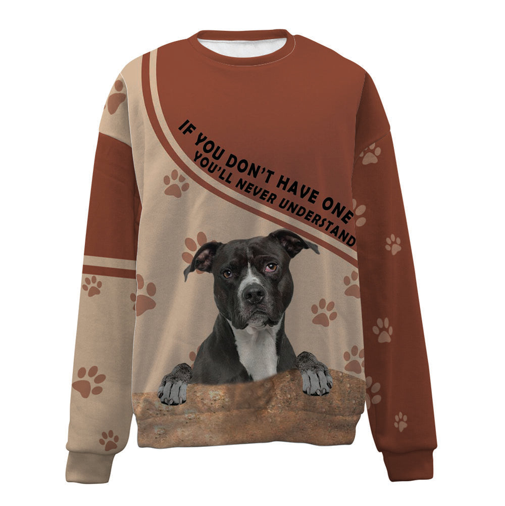 American Pit Bull Terrier-Have One-Premium Sweater