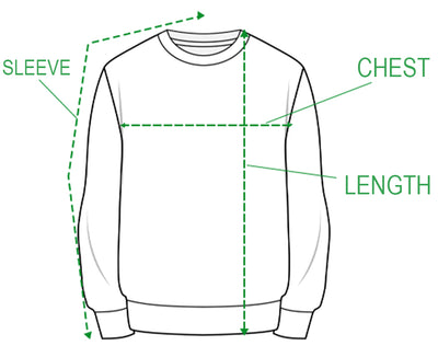 Affenpinscher - Full Face - Premium Sweater