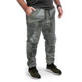 Staffordshire Bull Terrier Camo Joggers