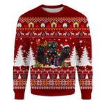 Affenpinscher - Ugly - Premium Sweater