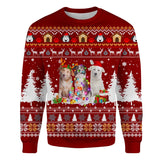 Aidi - Ugly - Premium Sweater