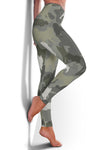 Akita Camo Legging