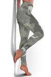 Alpaca Camo Legging