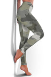 American English Coonhound Camo Legging