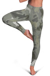 Aspin Camo Legging