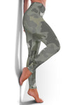 Aspin Camo Legging