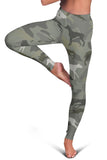 Azawakh Camo Legging