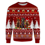 Barbet - Ugly - Premium Sweater