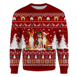 Basenji - Ugly - Premium Sweater