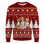 Beagle - Ugly - Premium Sweater