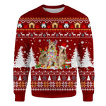 Berger Picard - Ugly - Premium Sweater