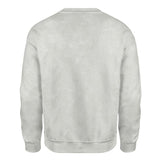 Bichon Frise - Face Hair - Premium Sweater