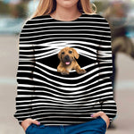 Boerboel - Stripe - Premium Sweater