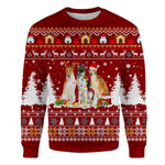 Borzoi - Ugly - Premium Sweater