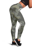 Brittany Camo Legging