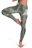 Brittany Camo Legging