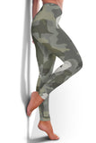 Brittany Camo Legging