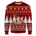 Bull Terrier - Ugly - Premium Sweater