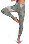 Butterfly Camo Legging