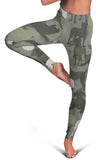 Cane Corso Camo Legging