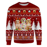 Cavachon - Ugly - Premium Sweater