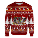 Cesky Terrier - Ugly - Premium Sweater