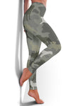 Chesapeake Bay Retriever Camo Legging