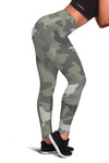 Chicken Camo Legging