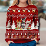 Chihuahua - Ugly - Premium Sweater