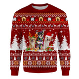 Chihuahua - Ugly - Premium Sweater